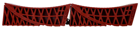 Valterra | StayPut Trailer Jack | A10-0903 | 1/2” to 4-1/2” Lift | 2 Pack