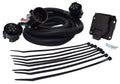 Complete A10-7007 Harness Kit with Zip Ties and Hardware - Component View | United RV Parts