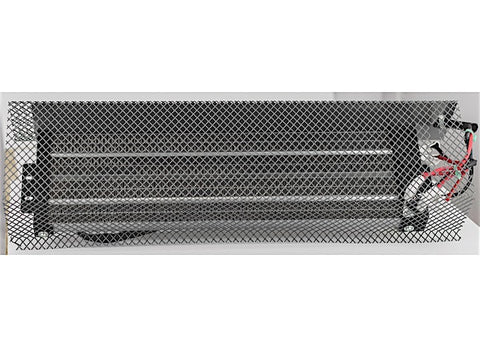 ASA Electronics | Advent Air Conditioner Heat Strip | ACRHD | ACR Models