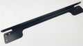 Black Steel Refrigerator Bracket BMKIT-GPV10 - Bottom View | United RV Parts