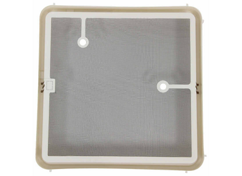 Birch Ventline BVA0444-32 RV Roof Vent Screen - Top View | United RV Parts