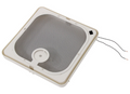 Birch Ventline RV Roof Vent Screen Frame BVC0573-31R - Side Angle | United RV Parts