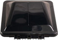Smoke Ventline RV Roof Vent Lid BVD0449-A03 - Top View with Mounting Tabs | United RV Parts