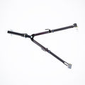 Blue Ox Ascent Tow Bar - Collapsible Arms Extended | United RV Parts