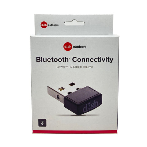 DISH Bluetooth Connectivity Adapter - Retail Package | United RV Parts