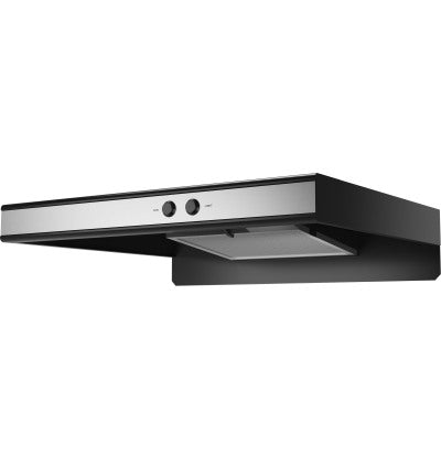 GE Appliances | RV Range Hood  | JNXR22SPSS | Non-Vented | Stainless Steel