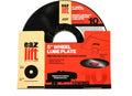 Camco Eaz-Lift 5th Wheel Lube Plate 44665 Retail Packaging - Front View | United RV Parts