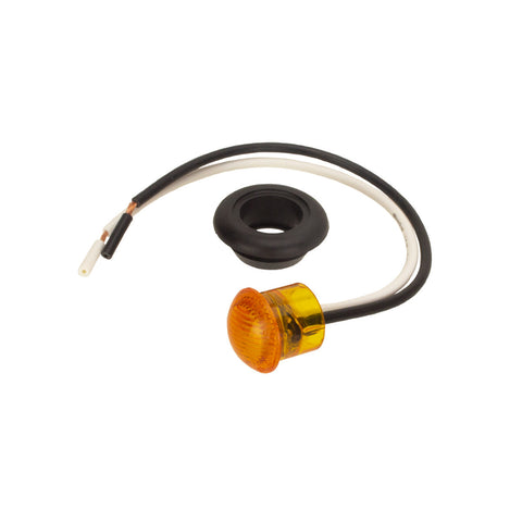 Command Electronics | Bullet Light | CMD-003-183AA | Amber