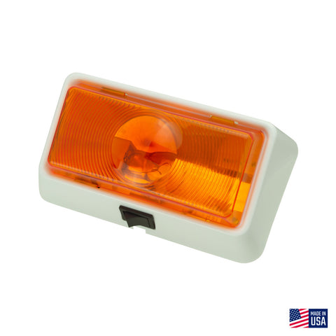 Exterior Lighting