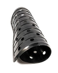 Black Camco RV Sink Mat 43721 - Rolled Flexible Design | United RV Parts