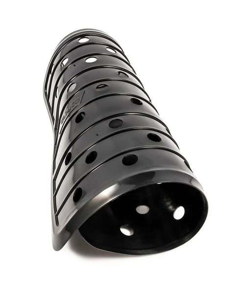 Black Camco RV Sink Mat 43721 - Rolled Flexible Design | United RV Parts