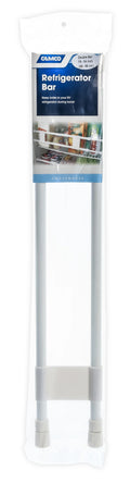 Camco Refrigerator Bar 44074 - Product Package with Blue Label | United RV Parts
