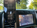 TireMinder Smart TPMS Ford F-350 CarPlay - In-Vehicle Use | United RV Parts