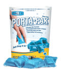 Blue Walex Porta-Pak RV Toilet Deodorizer Packets - Product Display | United RV Parts