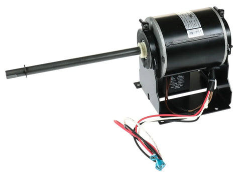 Coleman Mach 1468C3389 Evaporator Fan Motor - Side Profile with Wire Leads | United RV Parts