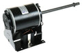 Coleman Mach 1468C3389 Evaporator Fan Motor - Left Side View on Mounting Bracket | United RV Parts