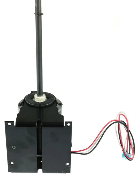 Coleman Mach 1468C3389 Evaporator Fan Motor - Top Down View of Motor Assembly | United RV Parts