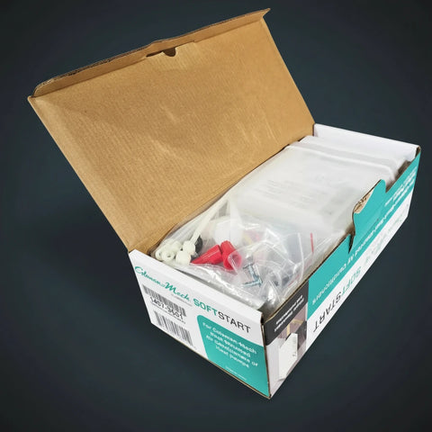 Coleman | Kit de arranque suave Mach | 1497-3601 