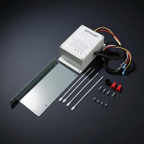 Coleman | Kit de arranque suave Mach | 1497-3601 