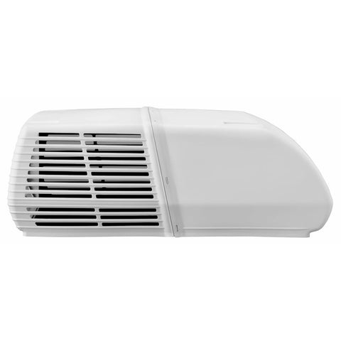 Coleman | Mach I Power Saver | 38207-0660 | Replaces 48207-0660 | 11,000 BTUh | R32 Refrigerant | White