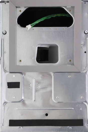 Coleman | Mach I Power Saver | 38207-0660 | Replaces 48207-0660 | 11,000 BTUh | R32 Refrigerant | White