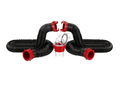 Valterra Dominator Sewer Hose Extension Kit - Assembly Animation | United RV Parts