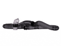 Black Flexible RV Sewer Hose with Fittings - 360 Degree View | United RV Parts