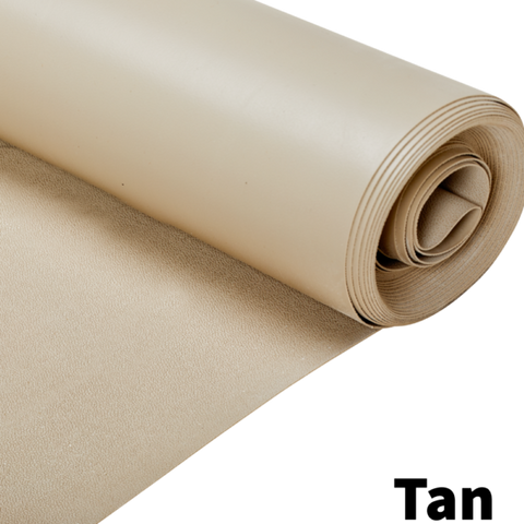 Tan Dicor DiFlex II TPO Roofing Roll - Product View | United RV Parts