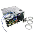 Dometic DFLA40211 40000 BTU RV Furnace - Interior View with Accessories | United RV Parts