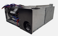 Dometic DFMD35121 Medium Doorless Furnace - Side Access View | United RV Parts