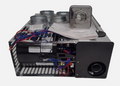 Dometic DFMD35121 Doorless Furnace - Internal Components View | United RV Parts