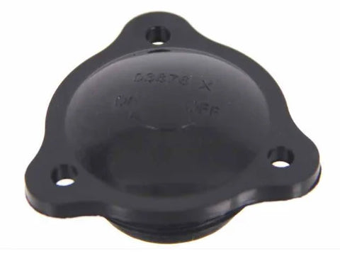 Demco 5650 Master Cylinder Reservoir Cap - Top View | United RV Parts