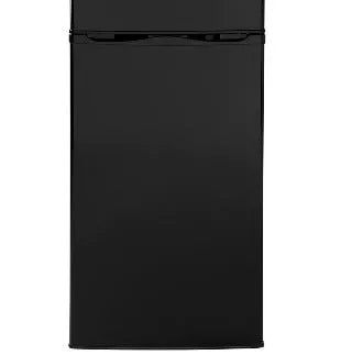 GE Appliances | Black Refrigerator Door  | WR78X32430 | For GPV10 Model