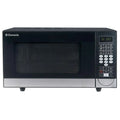 Black Dometic DCMC11B.F Convection Microwave - Front View | United RV Parts