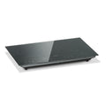 Black Glass Dometic CI-21 2-Burner Induction Cooktop - Side Profile View | United RV Parts