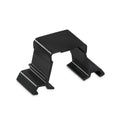 Black Dometic RV Awning Travel Lock - Top View | United RV Parts