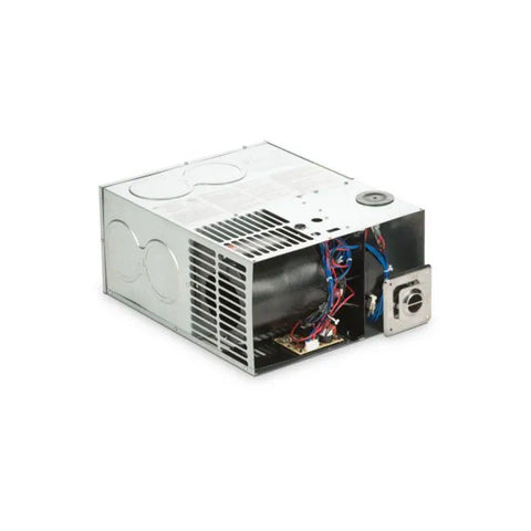 Dometic DFLD40111 40000 BTU Furnace - Interior View with Wiring | United RV Parts
