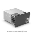 Dometic DFLD40111 40000 BTU Furnace - Angled View without Door | United RV Parts