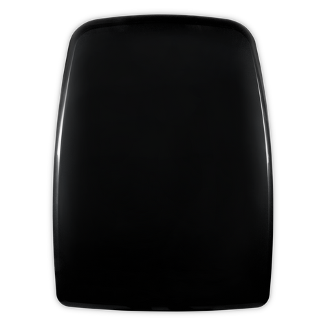 Black Dometic FreshJet 5 RV Air Conditioner - Top View | United RV Parts