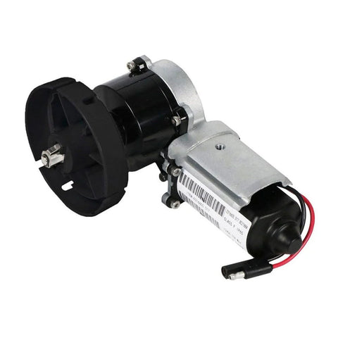 Dometic 3317084 Awning Drive Motor - Side Angle | United RV Parts