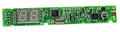 Green Dometic Control Board 3851485023 - Front Detail with LED Display | United RV Parts