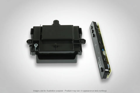 Dometic | Power Control & Control Interface Kit | 3316996.900 | Includes: Power Supply Board And Eyebrow Control Board | 3-Way (AC / DC / LP Gas)