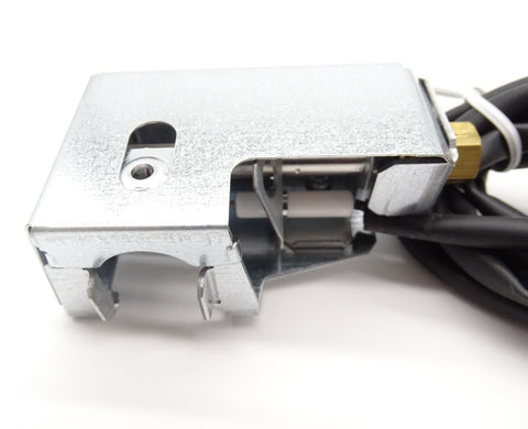 Dometic Refrigerator Gas Burner - Top View Detail | United RV Parts