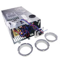 Dometic DFSD20111 Propane Furnace - Internal Wiring View with Mounting Hardware | United RV Parts