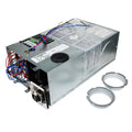 Dometic DFSD20111 RV Furnace 18000 BTU - Side View with Internal Components | United RV Parts