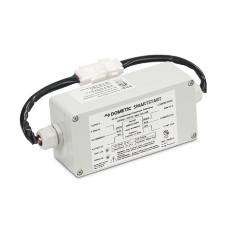 Dometic | SmartStart for FreshJet 5 Series - Mechanical AC Models  | 9630001955 | Mechanical AC Models Only
