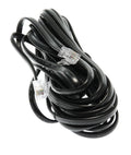 Black Dometic Awning Wind Sensor Cable - Bundled Storage View | United RV Parts