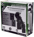 Valterra E-Valve Electric Waste Valve System E1013NEVP - Package Side View | United RV Parts