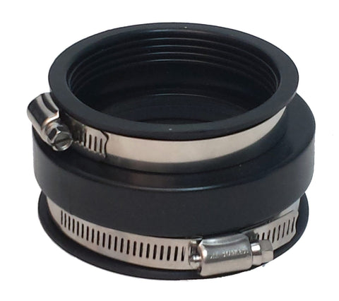 Valterra | Flexible Reducer Coupler | F02-2104 | 3"
