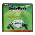 Valterra RV HydroFlush F02-4170 Tank Rinse System - Green Retail Packaging | United RV Parts